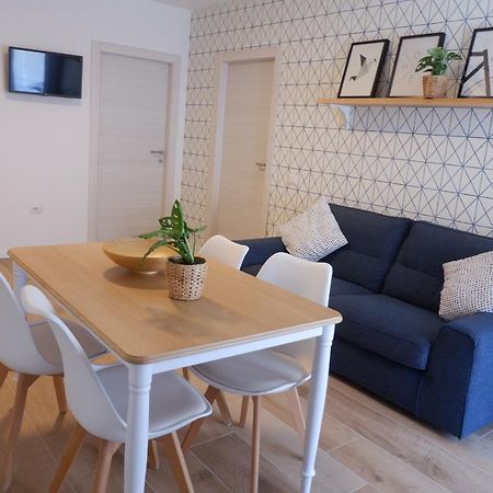 Casa Barcelli Sport & Family Apartments Torbole Sul Garda Dış mekan fotoğraf