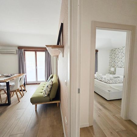 Casa Barcelli Sport & Family Apartments Torbole Sul Garda Dış mekan fotoğraf