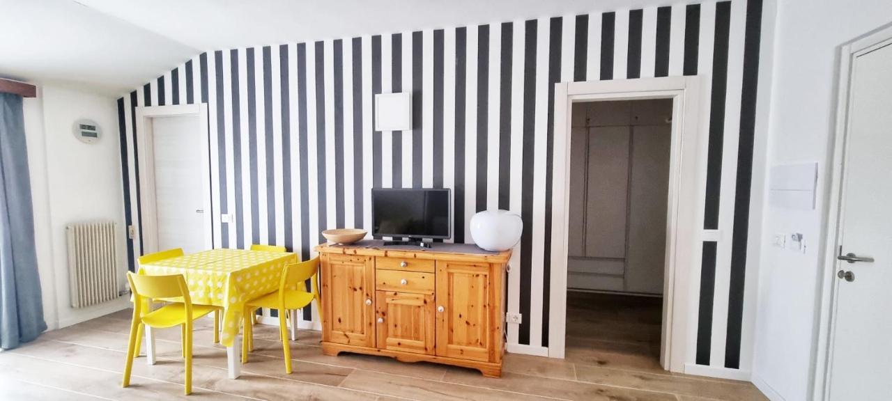 Casa Barcelli Sport & Family Apartments Torbole Sul Garda Dış mekan fotoğraf