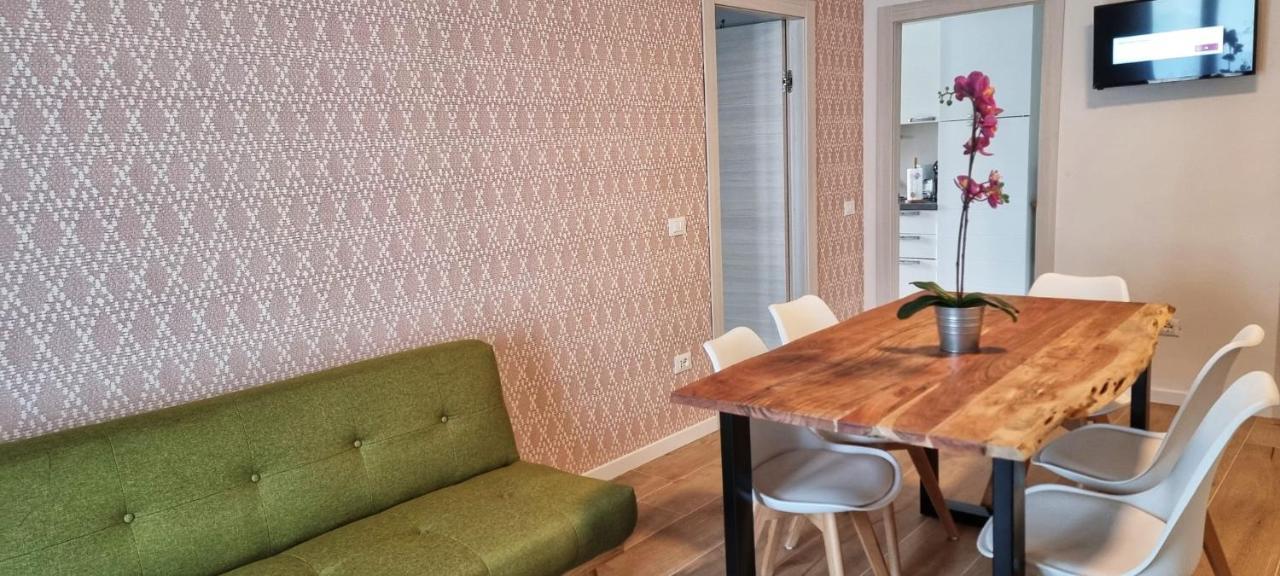 Casa Barcelli Sport & Family Apartments Torbole Sul Garda Dış mekan fotoğraf