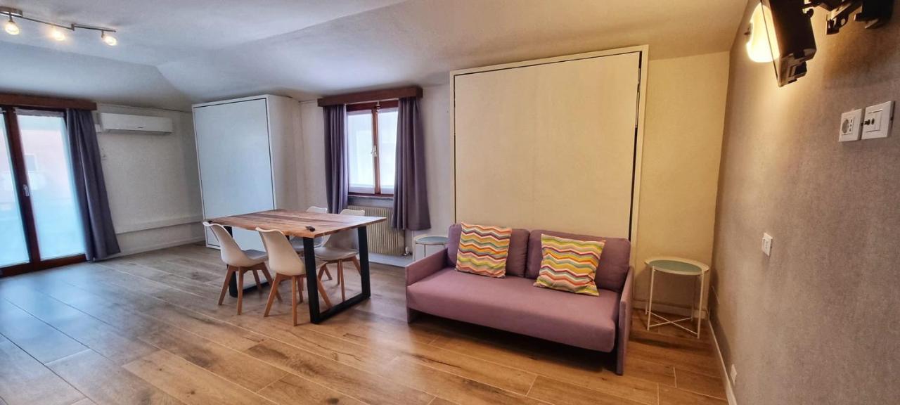 Casa Barcelli Sport & Family Apartments Torbole Sul Garda Dış mekan fotoğraf