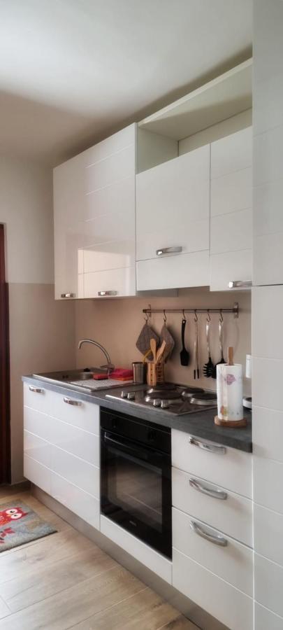 Casa Barcelli Sport & Family Apartments Torbole Sul Garda Dış mekan fotoğraf