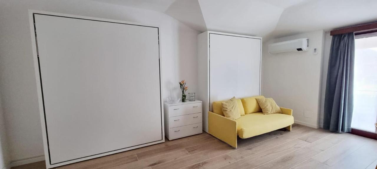 Casa Barcelli Sport & Family Apartments Torbole Sul Garda Dış mekan fotoğraf