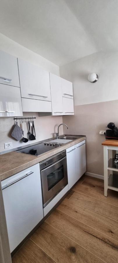 Casa Barcelli Sport & Family Apartments Torbole Sul Garda Dış mekan fotoğraf