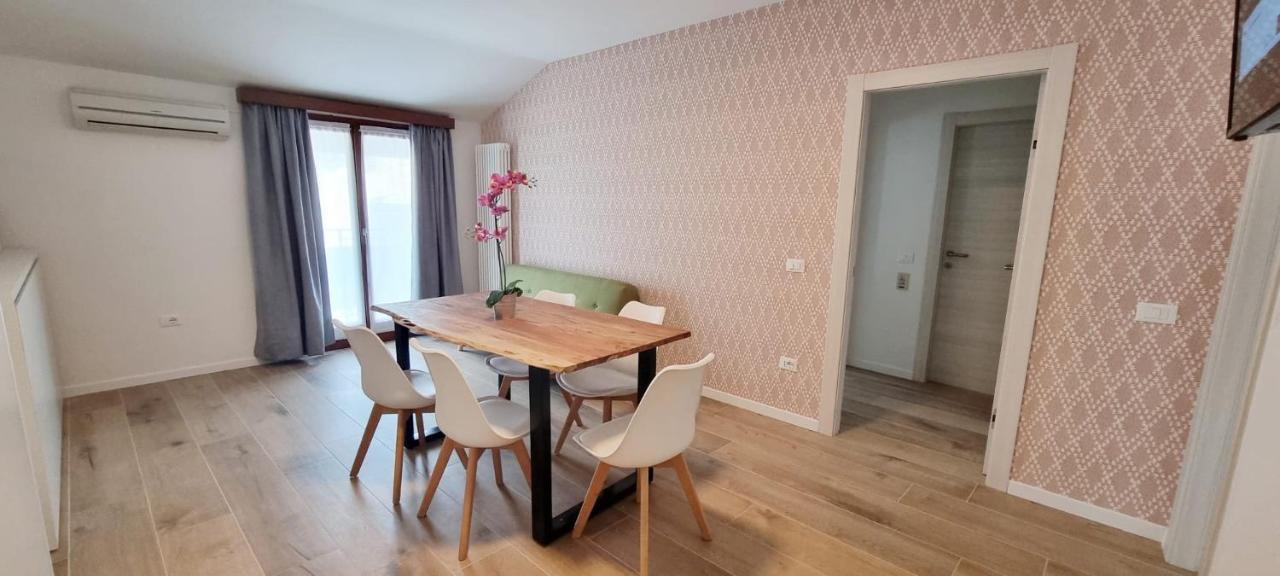 Casa Barcelli Sport & Family Apartments Torbole Sul Garda Dış mekan fotoğraf