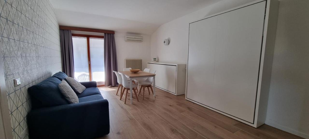 Casa Barcelli Sport & Family Apartments Torbole Sul Garda Dış mekan fotoğraf