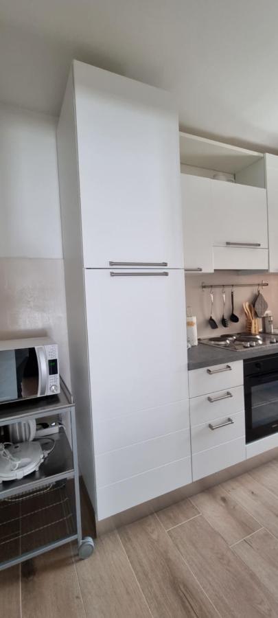 Casa Barcelli Sport & Family Apartments Torbole Sul Garda Dış mekan fotoğraf