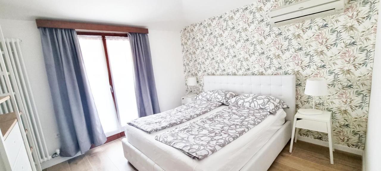 Casa Barcelli Sport & Family Apartments Torbole Sul Garda Dış mekan fotoğraf