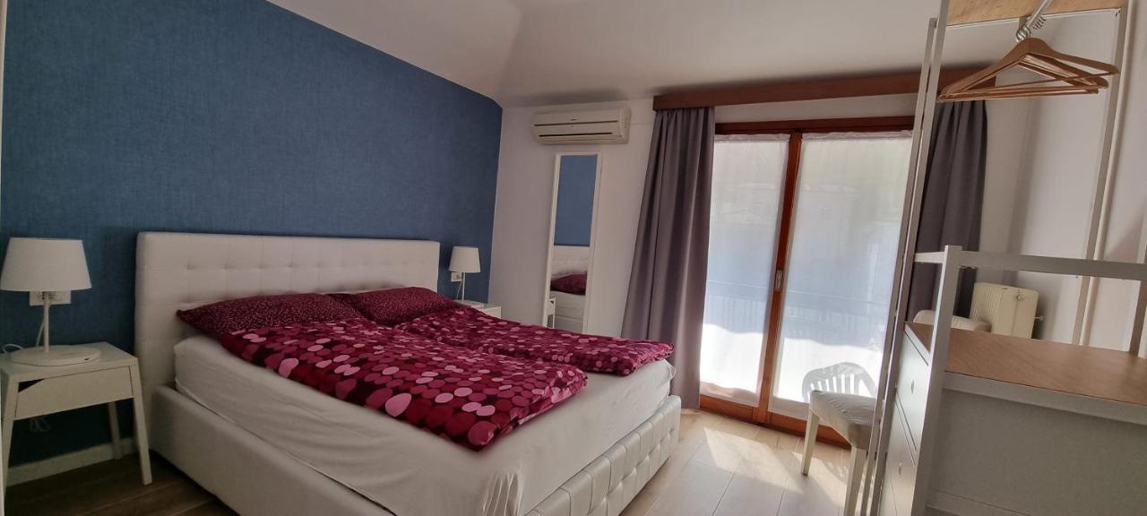 Casa Barcelli Sport & Family Apartments Torbole Sul Garda Dış mekan fotoğraf