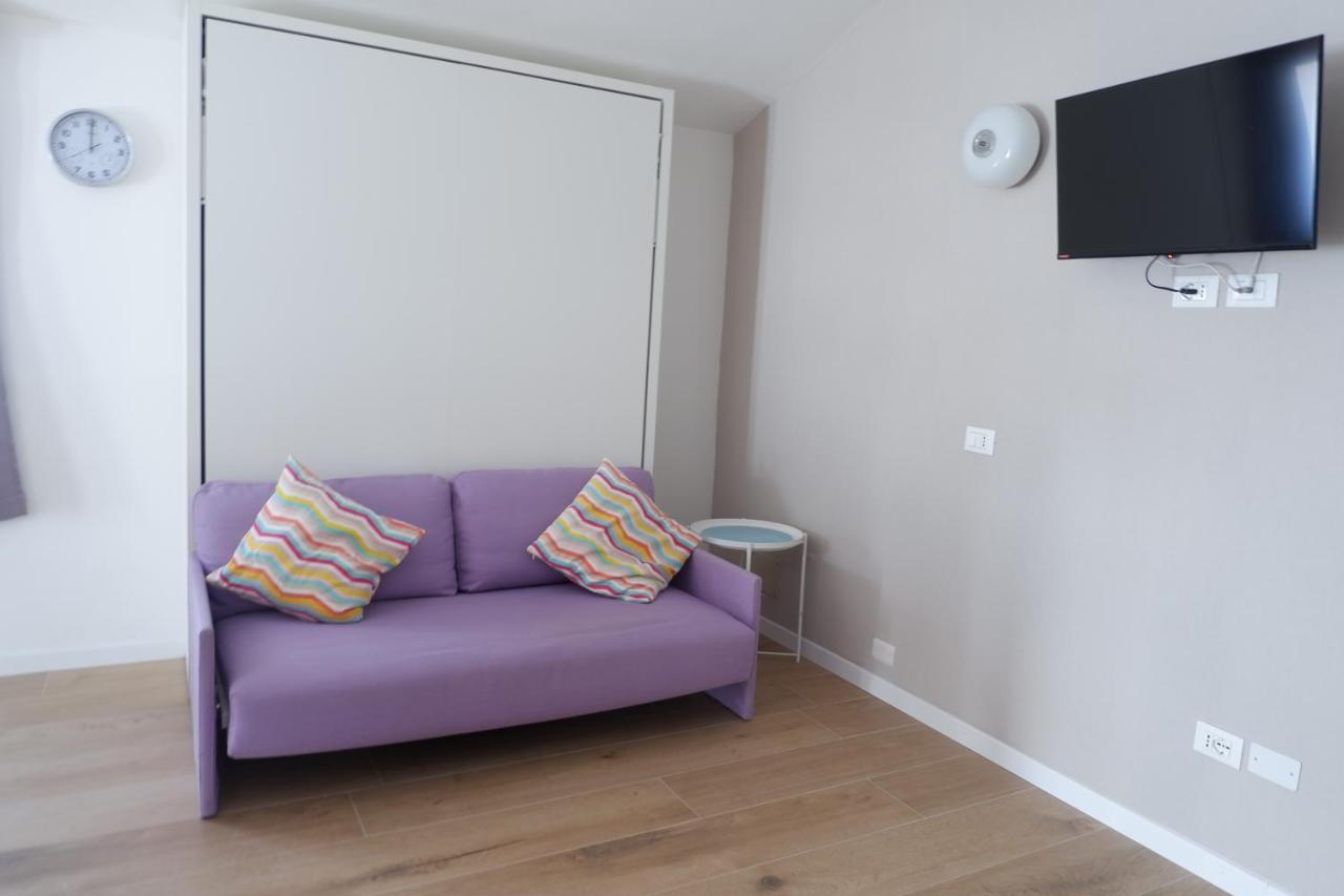 Casa Barcelli Sport & Family Apartments Torbole Sul Garda Dış mekan fotoğraf