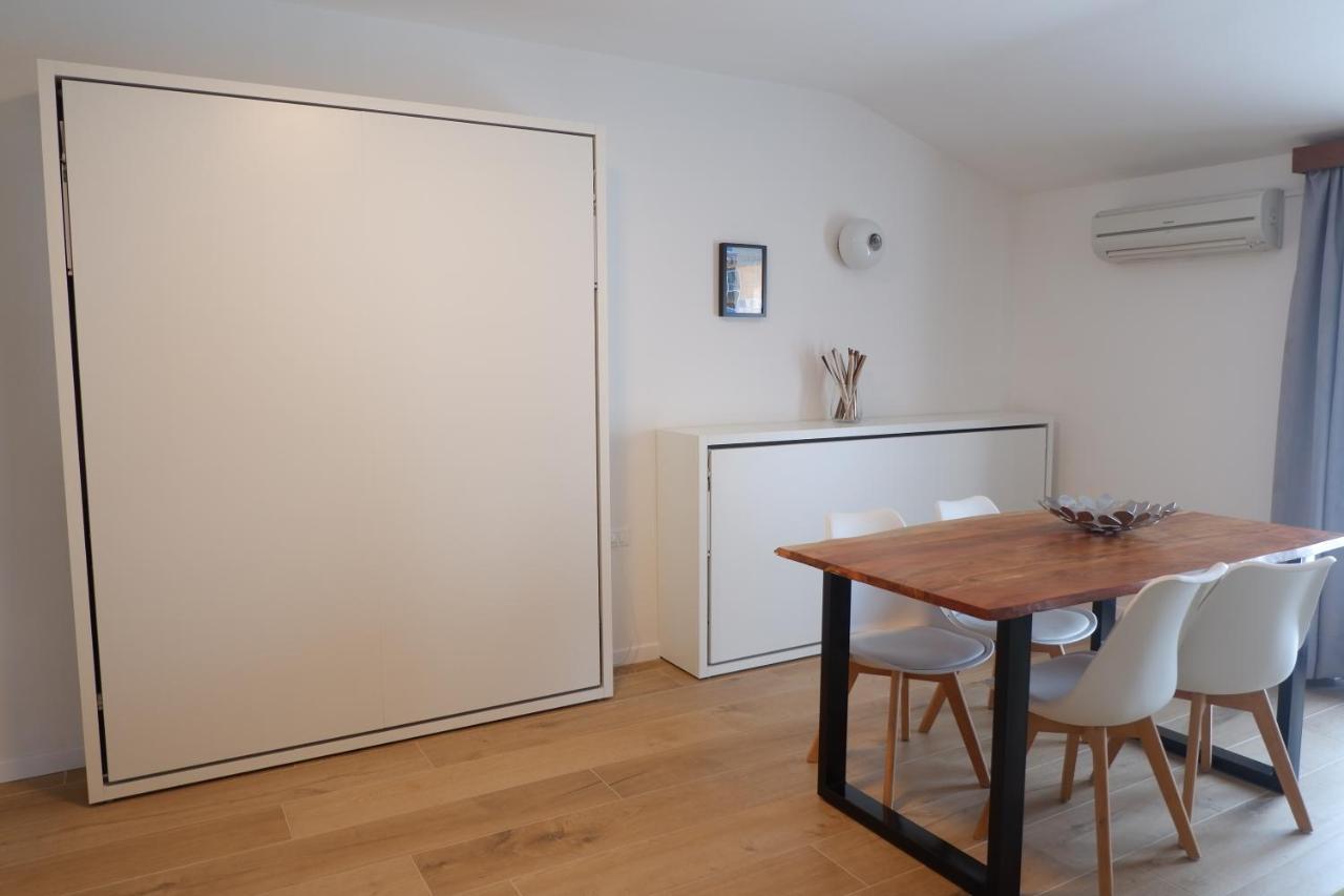 Casa Barcelli Sport & Family Apartments Torbole Sul Garda Dış mekan fotoğraf