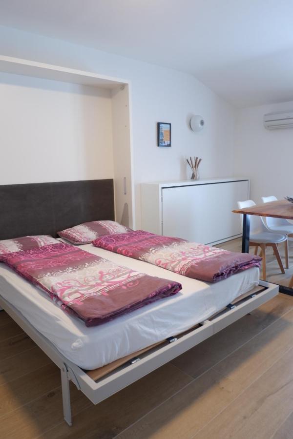 Casa Barcelli Sport & Family Apartments Torbole Sul Garda Dış mekan fotoğraf