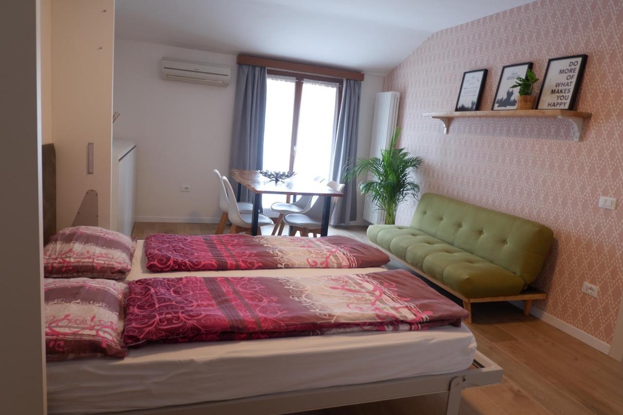 Casa Barcelli Sport & Family Apartments Torbole Sul Garda Dış mekan fotoğraf