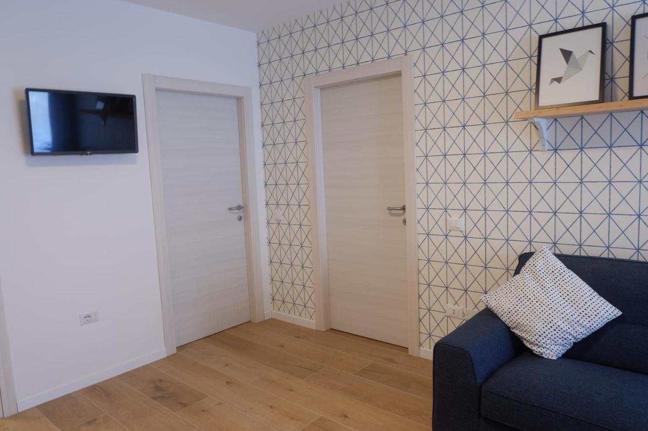 Casa Barcelli Sport & Family Apartments Torbole Sul Garda Dış mekan fotoğraf