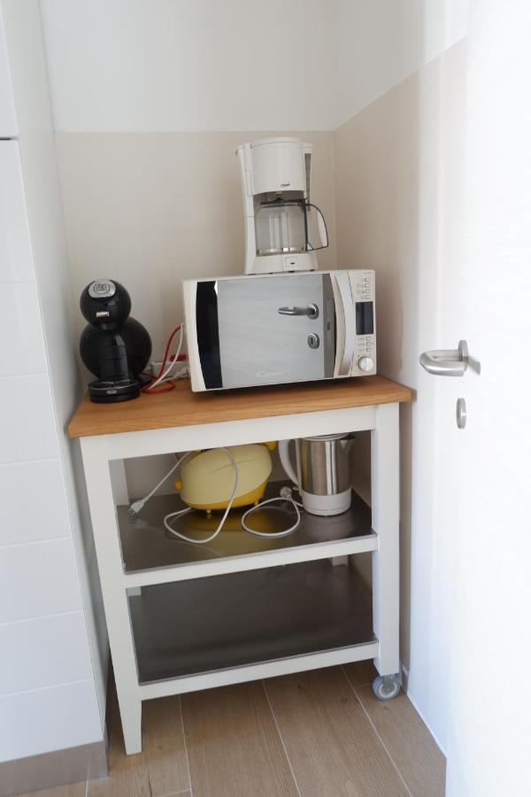 Casa Barcelli Sport & Family Apartments Torbole Sul Garda Dış mekan fotoğraf