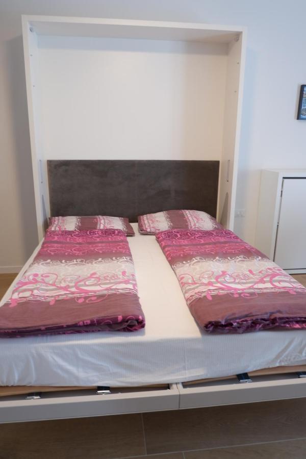 Casa Barcelli Sport & Family Apartments Torbole Sul Garda Dış mekan fotoğraf