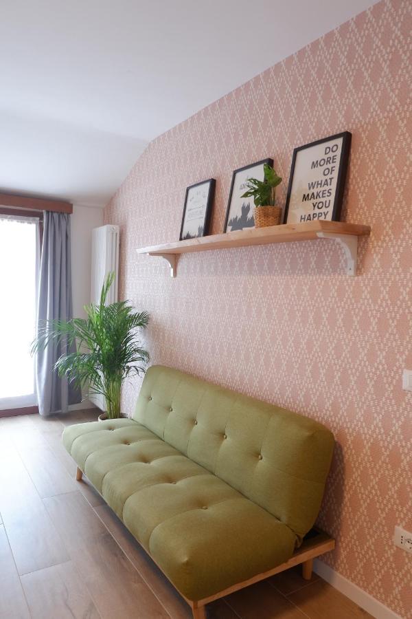 Casa Barcelli Sport & Family Apartments Torbole Sul Garda Dış mekan fotoğraf