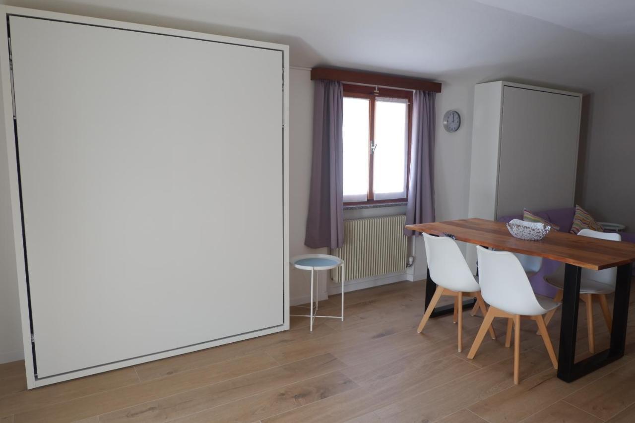 Casa Barcelli Sport & Family Apartments Torbole Sul Garda Dış mekan fotoğraf