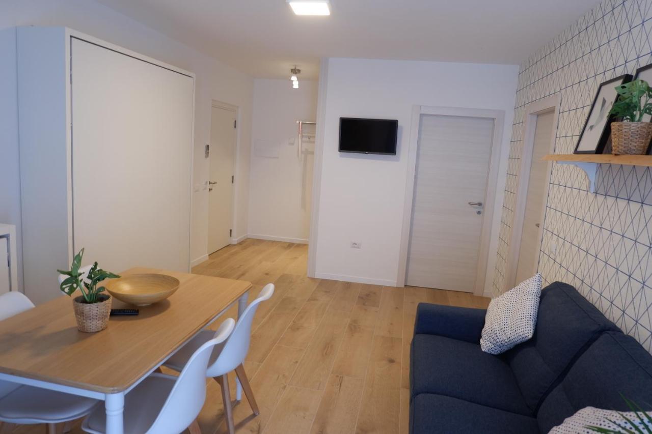 Casa Barcelli Sport & Family Apartments Torbole Sul Garda Dış mekan fotoğraf