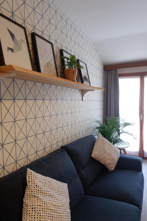 Casa Barcelli Sport & Family Apartments Torbole Sul Garda Dış mekan fotoğraf