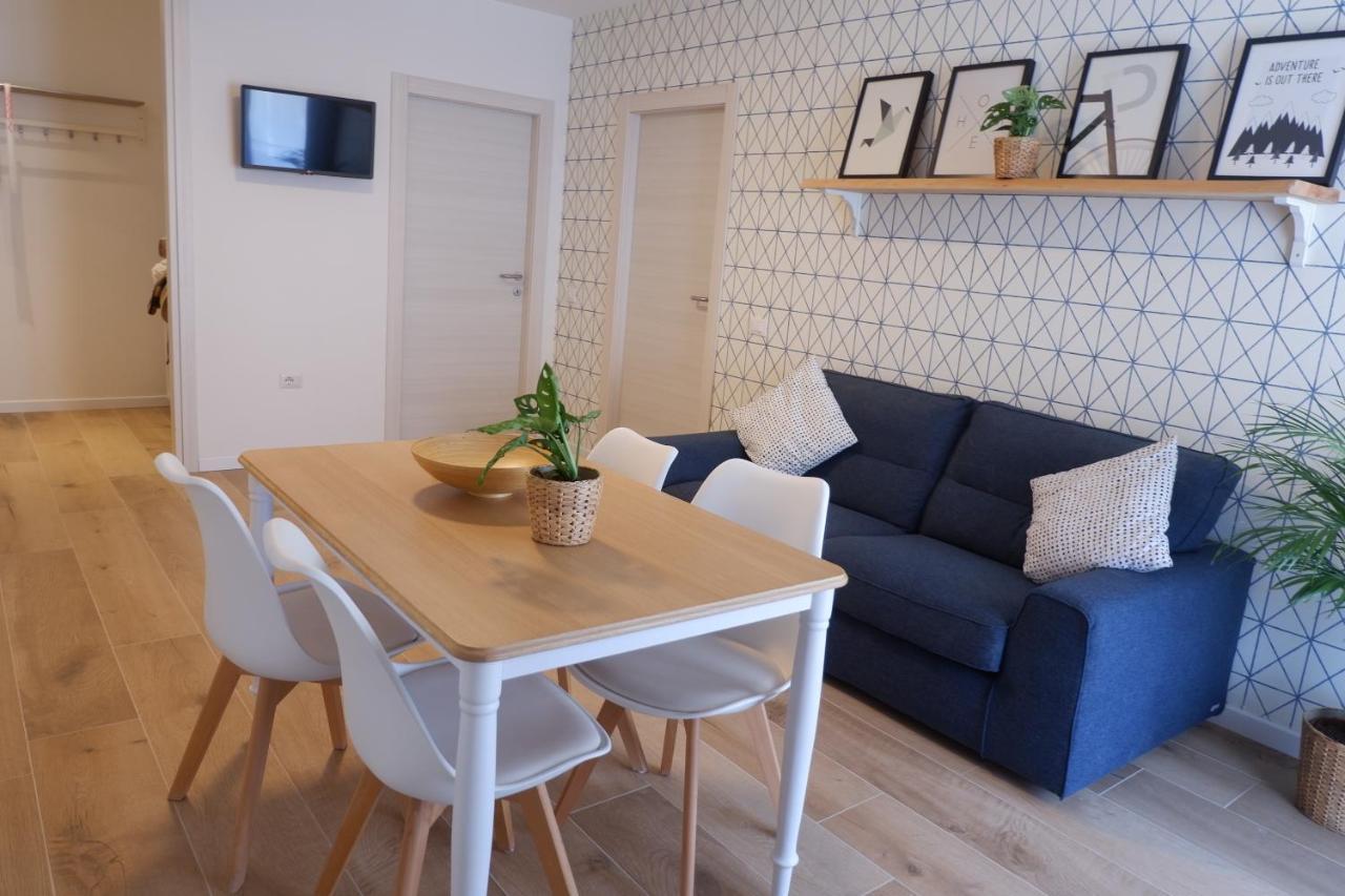 Casa Barcelli Sport & Family Apartments Torbole Sul Garda Dış mekan fotoğraf