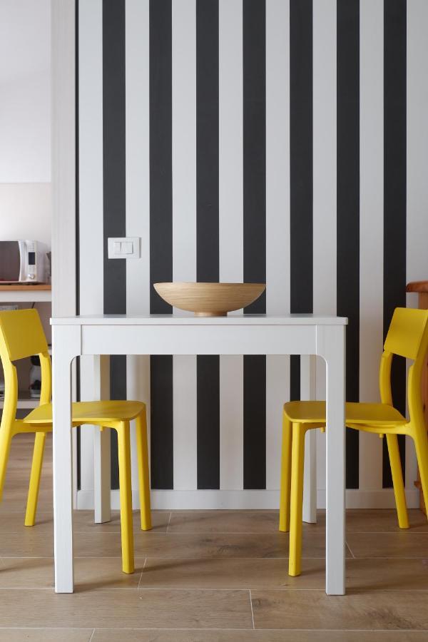 Casa Barcelli Sport & Family Apartments Torbole Sul Garda Dış mekan fotoğraf