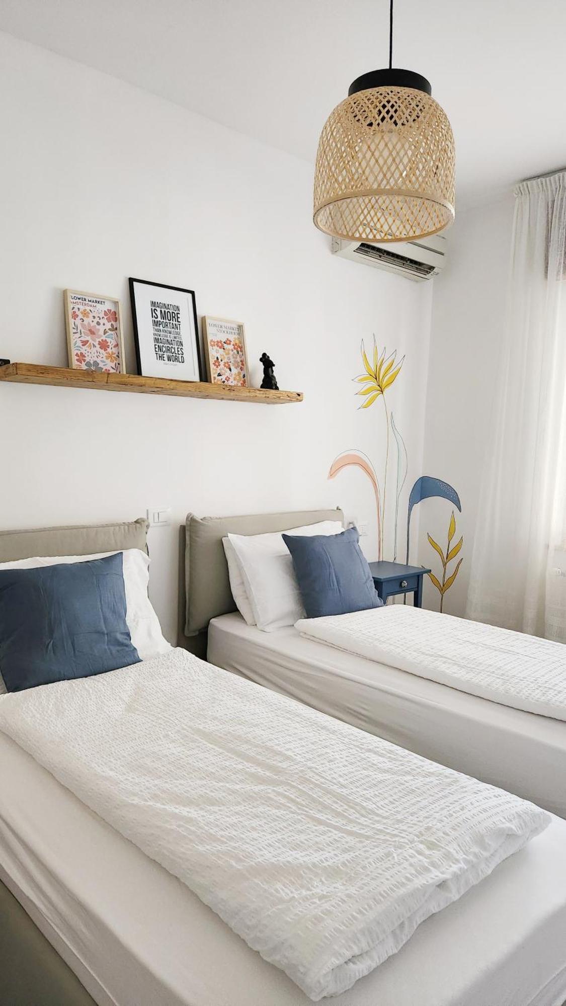 Casa Barcelli Sport & Family Apartments Torbole Sul Garda Dış mekan fotoğraf