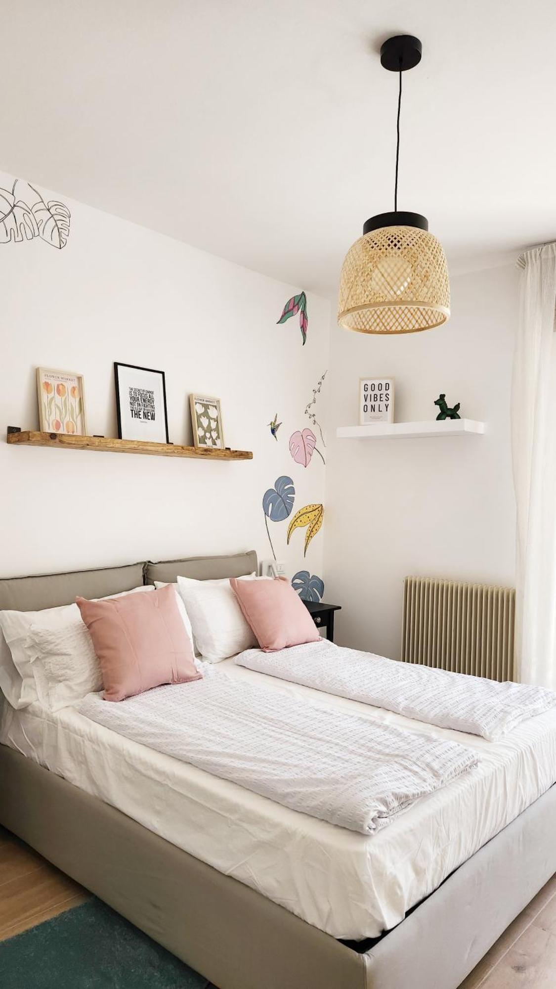 Casa Barcelli Sport & Family Apartments Torbole Sul Garda Dış mekan fotoğraf