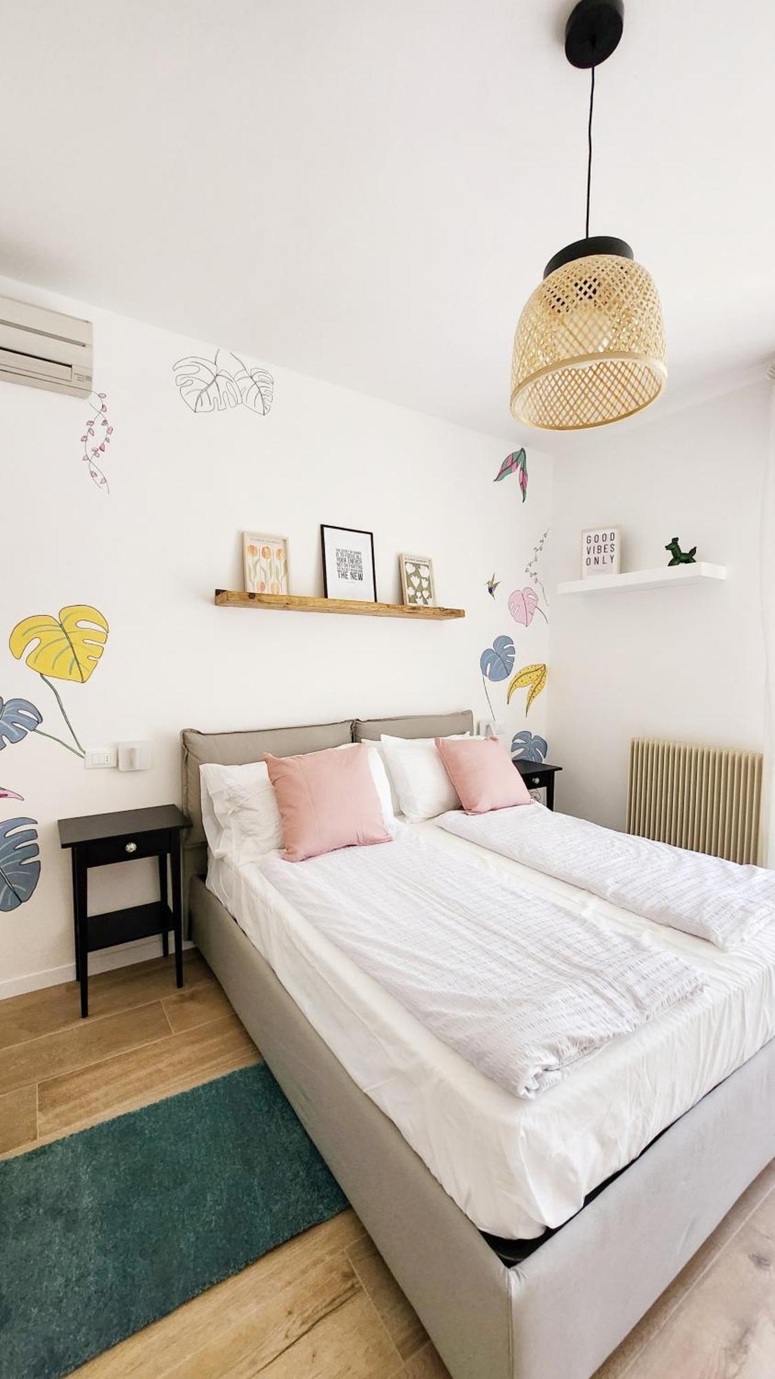 Casa Barcelli Sport & Family Apartments Torbole Sul Garda Dış mekan fotoğraf