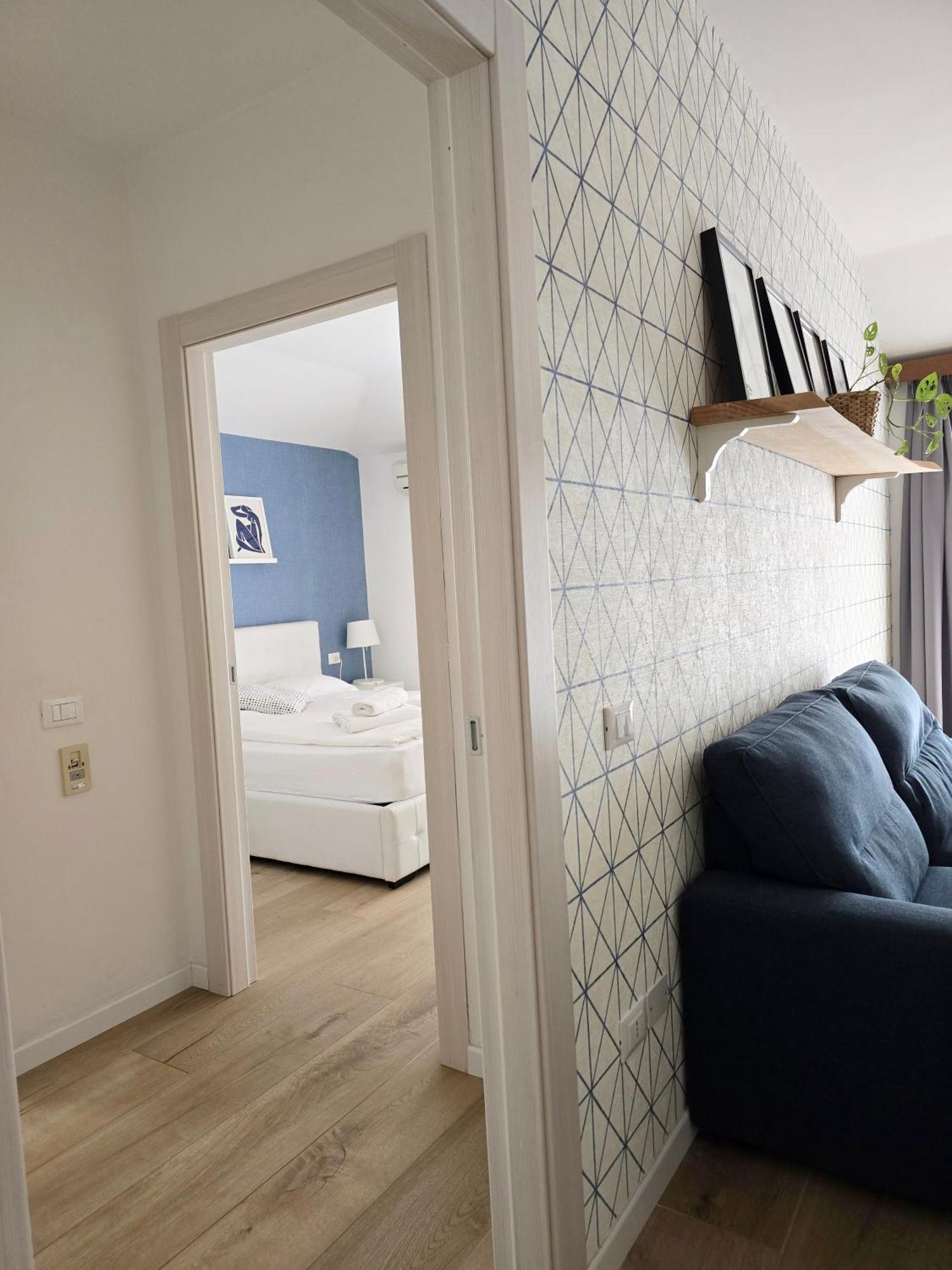 Casa Barcelli Sport & Family Apartments Torbole Sul Garda Dış mekan fotoğraf