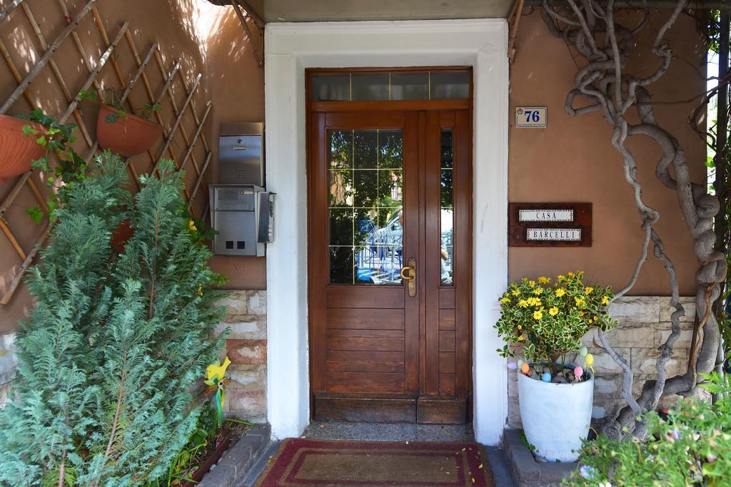 Casa Barcelli Sport & Family Apartments Torbole Sul Garda Dış mekan fotoğraf